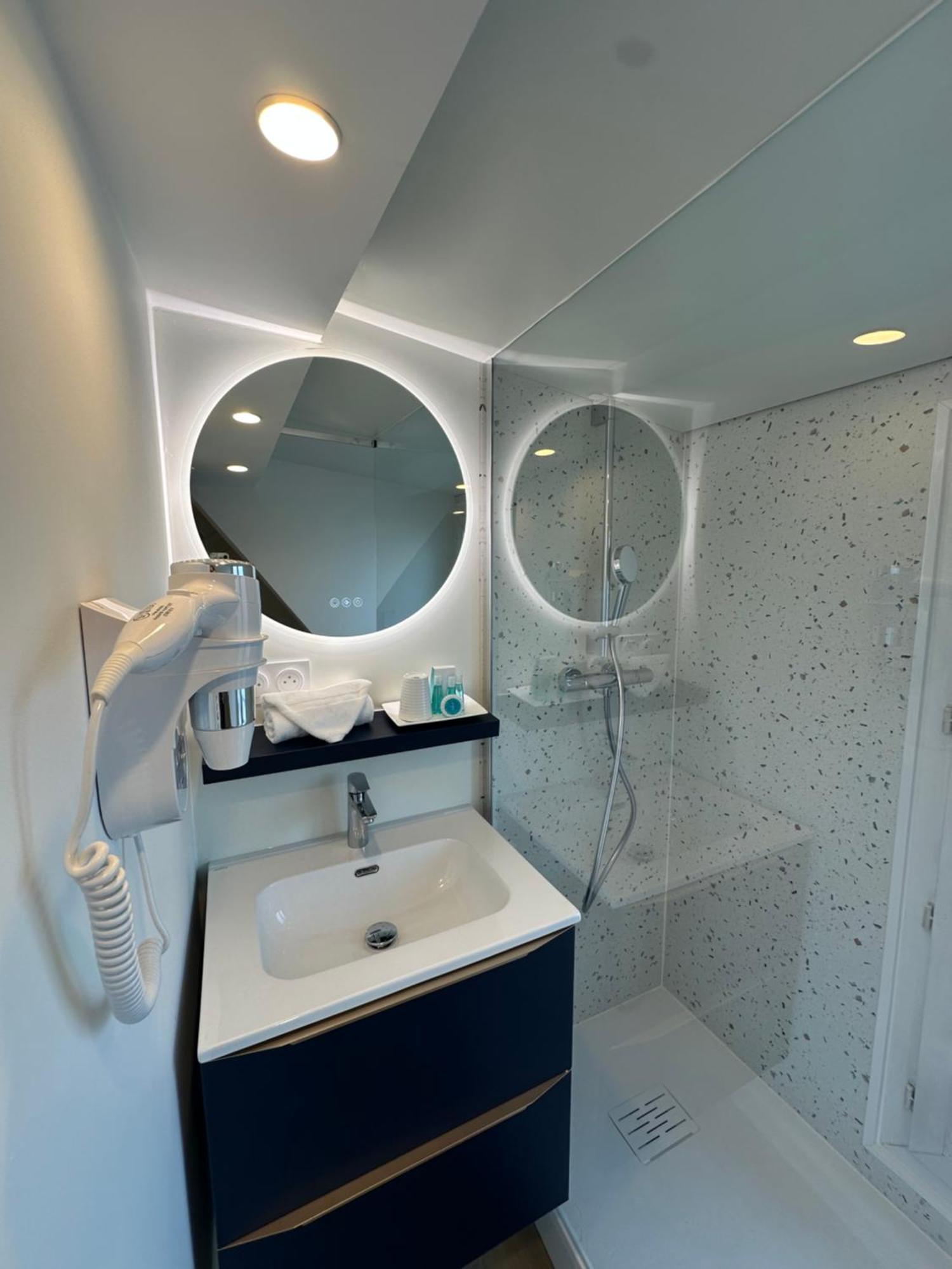 Chambre Double Supérieure